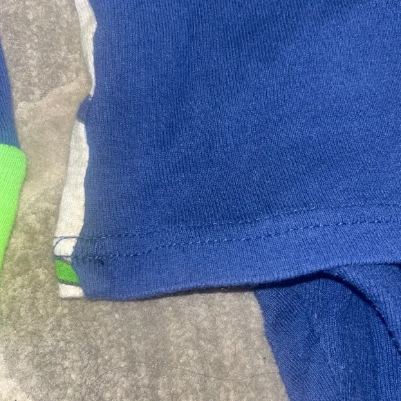 💙💚Minecraft PJ’s💚💙 - Picture 5 of 7